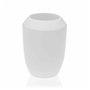 Support pour brosses à dents Versa Blanc Résine (8