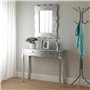 Miroir mural Versa Cagliari Bois Plastique Miroir Fusion 60 x 2 x 80 cm