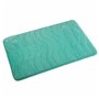 Tapis de bain Versa Brant Bleu Coton (45 x 75 cm)