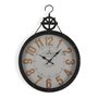 Horloge Murale Versa Métal 61