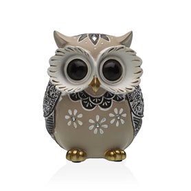 Figurine Décorative Versa Hibou 7