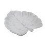 Centre de Table Versa Volet Blanc 17 x 3 x 28 cm