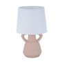Lampe de bureau Versa Lin Céramique 18 x 29 cm