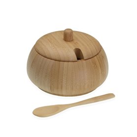 Sucrier Versa Bambou 13