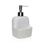 Distributeur de Savon Versa Serpentine Céramique 9