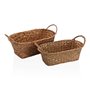 Set de basket Versa Algues marines 20 x 12 x 30 cm