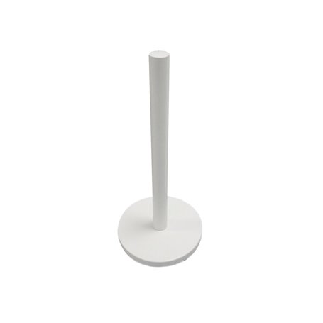 Dérouleur de papier de cuisine Versa Blanc Métal 32 cm