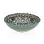 Saladier Versa Vert Céramique Porcelaine 22
