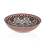 Saladier Versa Rose Céramique Porcelaine 22