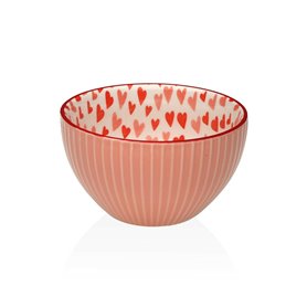 Bol Versa Amore Porcelaine 12