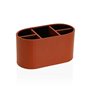 Organiseur Versa Terre cuite 10 x 11 x 20 cm