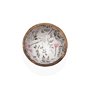 Bol Versa Laison Bambou Porcelaine Bois de manguier