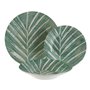 Assiettes Versa Bridget Porcelaine 18 Pièces