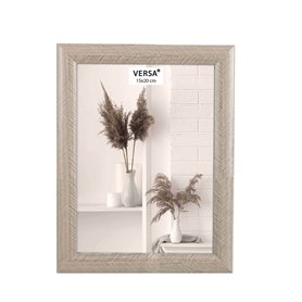 Cadre photo Versa Bois MDF Vintage 1