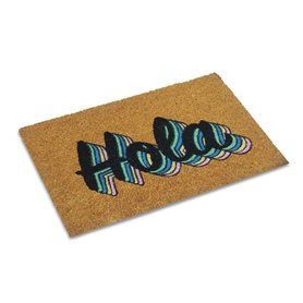 Paillasson Versa Hola Fibres de coco 40 x 2 x 60 cm