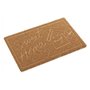Paillasson Versa SWEET HOME Fibres de coco 40 x 2 x 60 cm