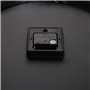 Horloge Murale Versa Kensington Métal 5 x 40 x 40 cm