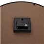 Horloge Murale Versa Old Town Métal 4 x 40 x 40 cm