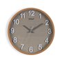 Horloge Murale Versa Plastique 4