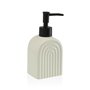 Distributeur de Savon Versa Crème Céramique