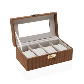 Boîte d'horloge Versa Bois MDF 11