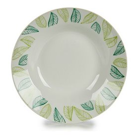 Assiette creuse Porcelaine (20