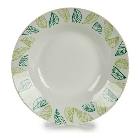 Assiette creuse Porcelaine (20