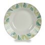 Assiette creuse Porcelaine (20