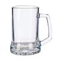 Chope à bière 380 ml (Pack 6 uds)