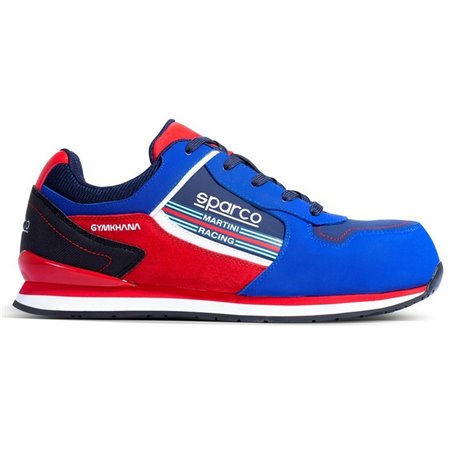 Chaussures de sécurité Sparco Bleu 43