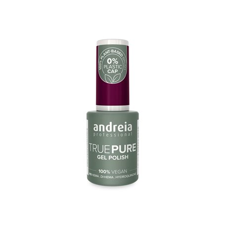 Vernis à ongles Andreia True Pure T41 10