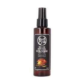 Lotion après-rasage Red One Amber 150 ml