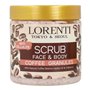 Exfoliant visage Lorenti Coffee 500 ml