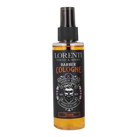 Eau de Cologne Après-Rasage Lorenti Storm 150 ml