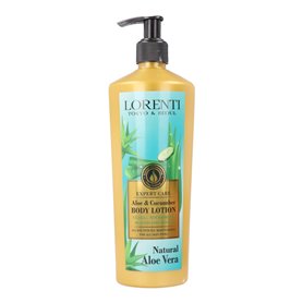 Lotion corporelle Lorenti Body Lotion 400 ml