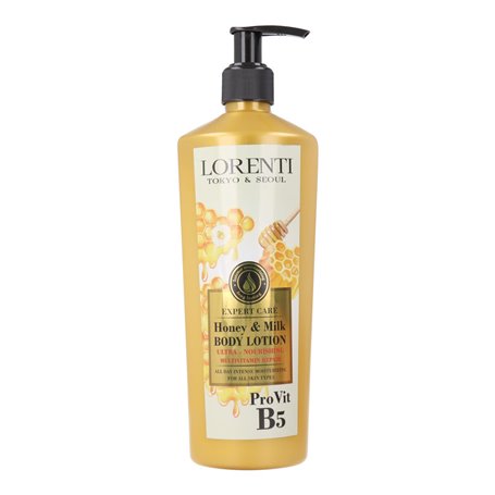 Lotion corporelle Lorenti Body Lotion 400 ml