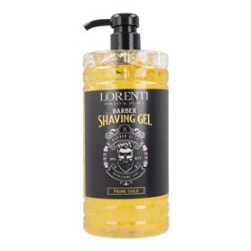 Gel de rasage Lorenti Prime Gold