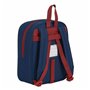 Sac à dos enfant F.C. Barcelona Bordeaux Blue marine