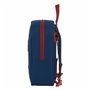 Sac à dos enfant F.C. Barcelona Bordeaux Blue marine