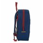 Sac à dos enfant F.C. Barcelona Bordeaux Blue marine