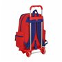 Cartable à roulettes 905 Atlético Madrid Neptuno