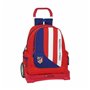 Cartable à roulettes Evolution Atlético Madrid Neptuno