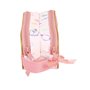 Trousse Fourre-Tout Double Disney Princess Dream it Rose 21 x 8 x 6 cm