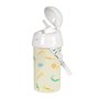 Bouteille d'eau Safta Jungle Beige 500 ml