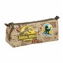 Fourre-tout Jurassic World Beige 21 x 8 x 7 cm