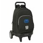 Cartable Eck Unltd. Worldwide Noir