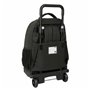 Cartable Eck Unltd. Worldwide Noir