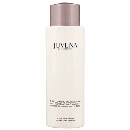 Lait nettoyant Pure Cleansing Juvena 200 ml