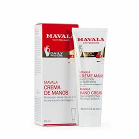 Lotion mains Mavala 7618900920057 50 ml