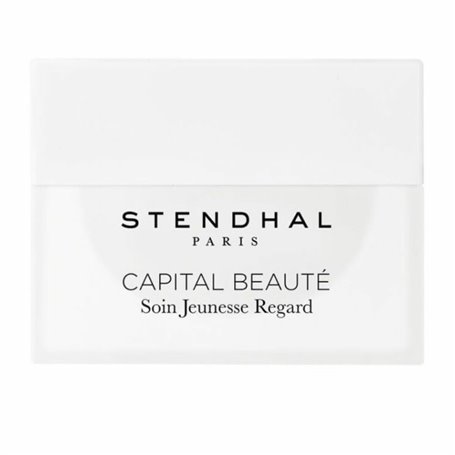 Crème antirides de jour Stendhal Capital Beaute